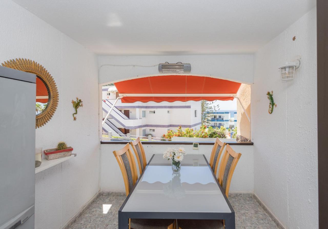 Lightbooking San Agustin Montenegro 아파트 외부 사진