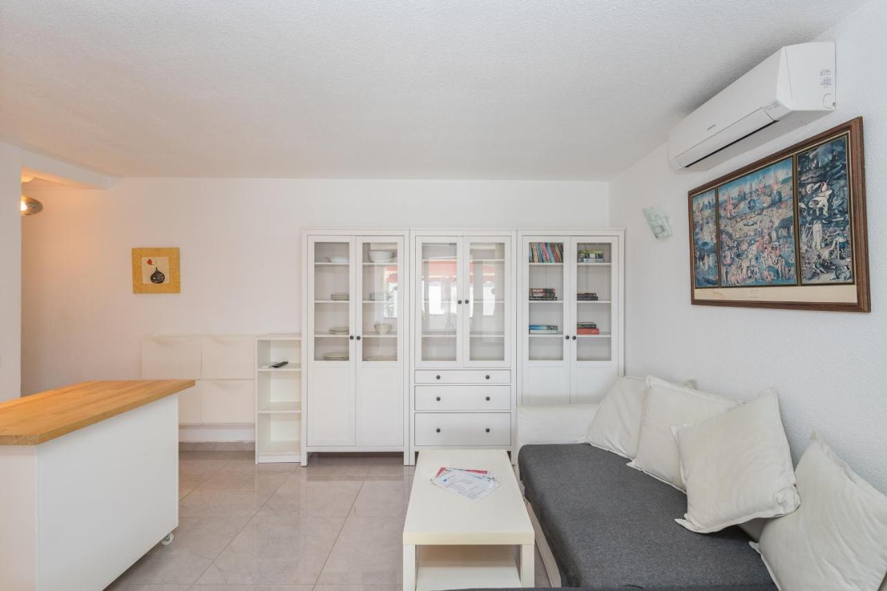 Lightbooking San Agustin Montenegro 아파트 외부 사진