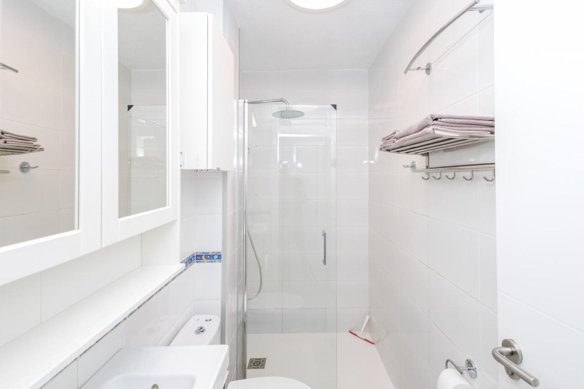 Lightbooking San Agustin Montenegro 아파트 외부 사진