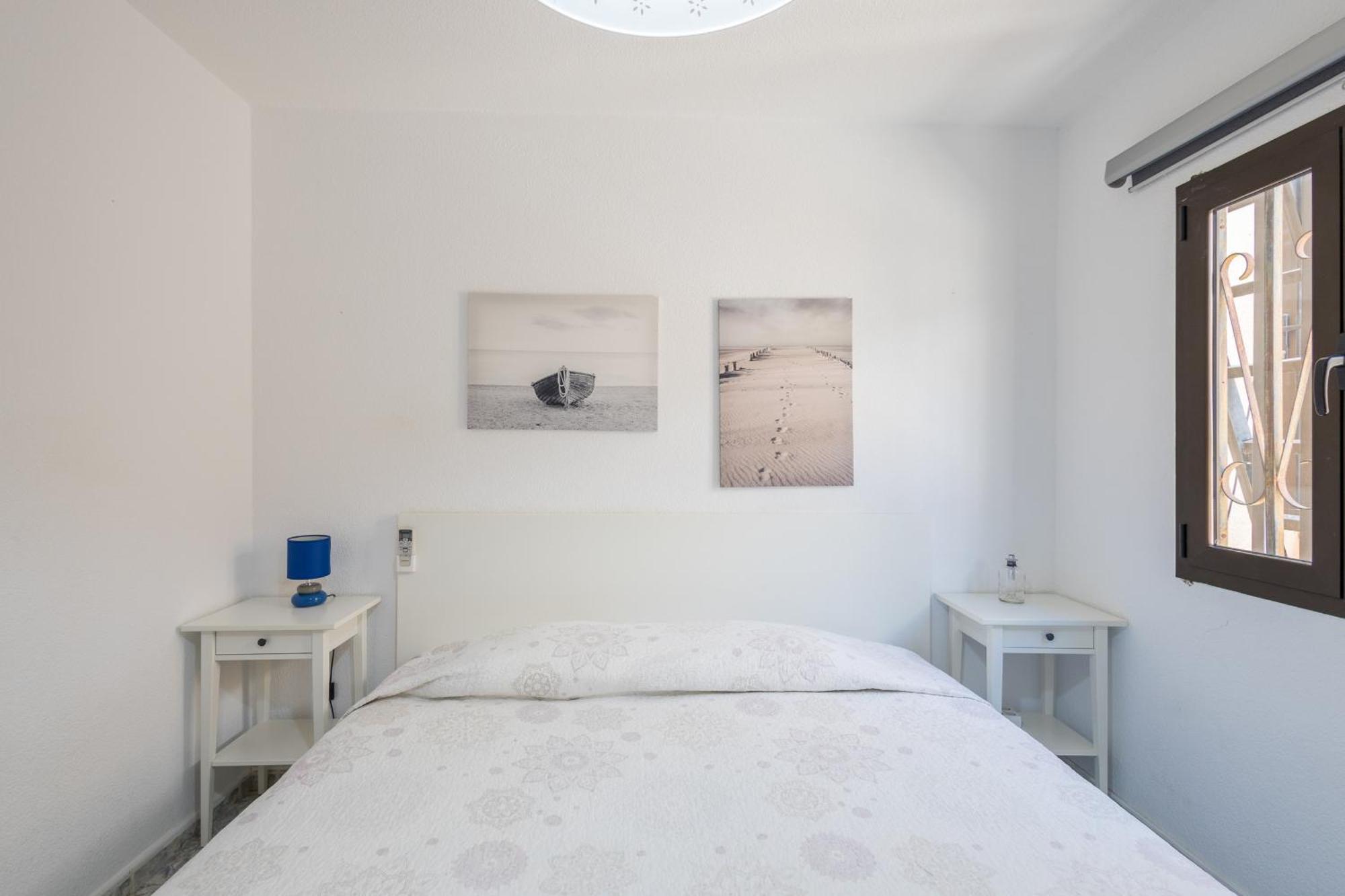 Lightbooking San Agustin Montenegro 아파트 외부 사진