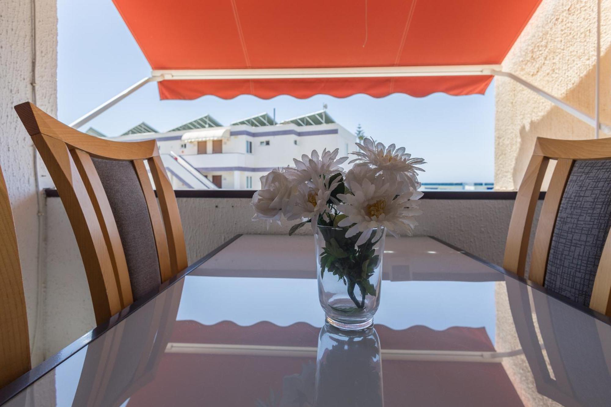 Lightbooking San Agustin Montenegro 아파트 외부 사진