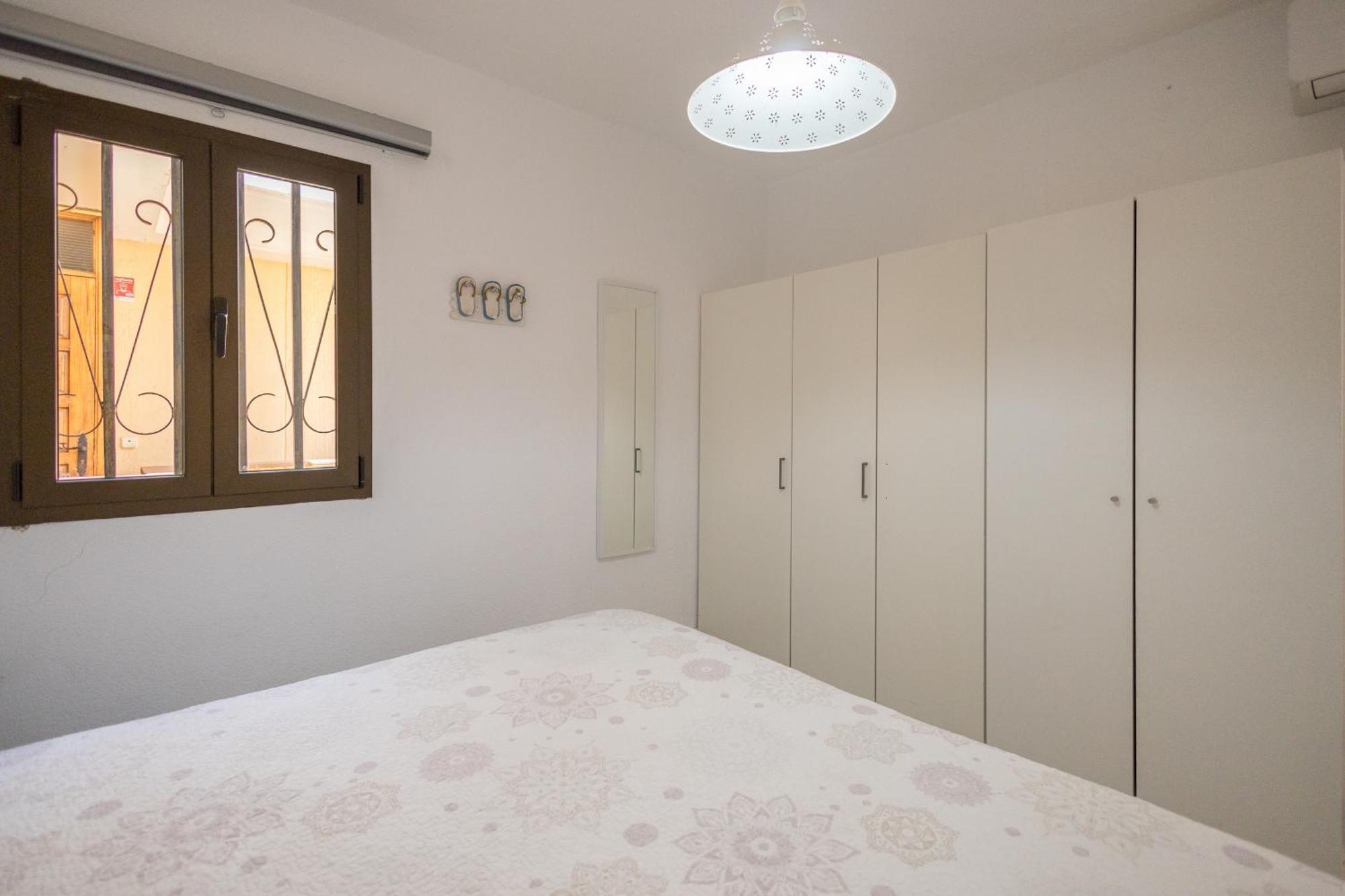 Lightbooking San Agustin Montenegro 아파트 외부 사진