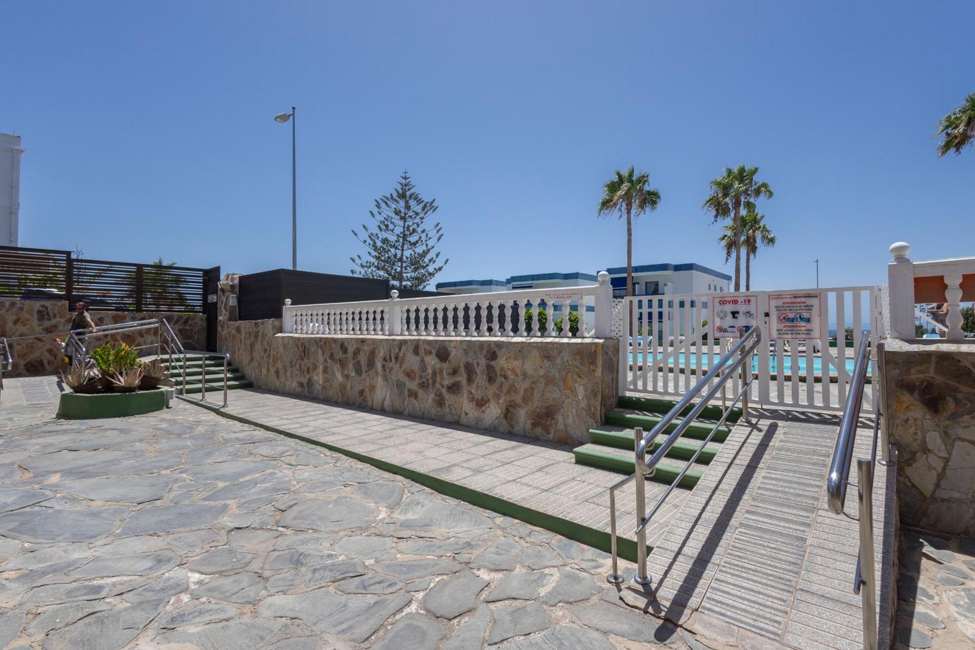 Lightbooking San Agustin Montenegro 아파트 외부 사진