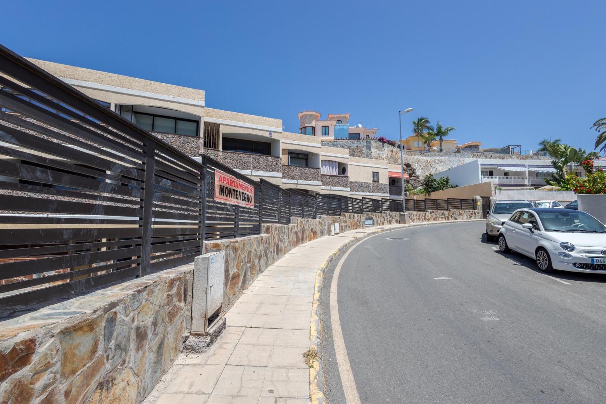 Lightbooking San Agustin Montenegro 아파트 외부 사진